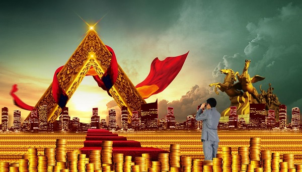 供应不足+需求旺盛，专家建议合适时候抄底铜！