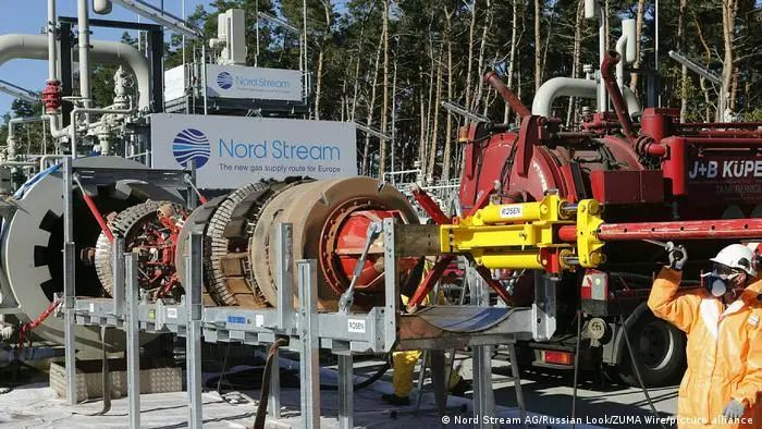 为何俄罗斯只受"皮肉伤",欧美却通胀爆表? 为何俄罗斯只受"皮肉伤",欧美却通胀爆表?